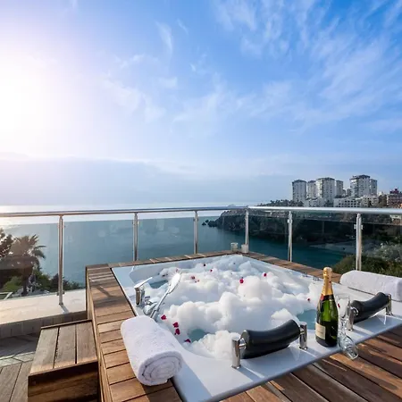 Qinn Hotel Antalya