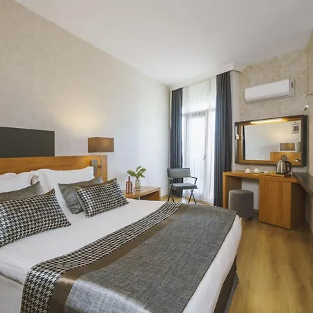 Qinn Hotel Antalya