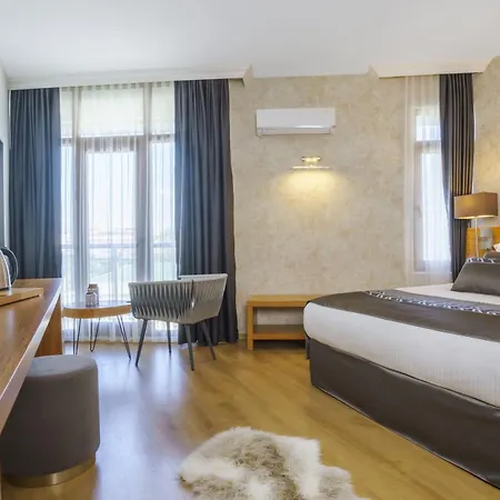 Hotel Qinn