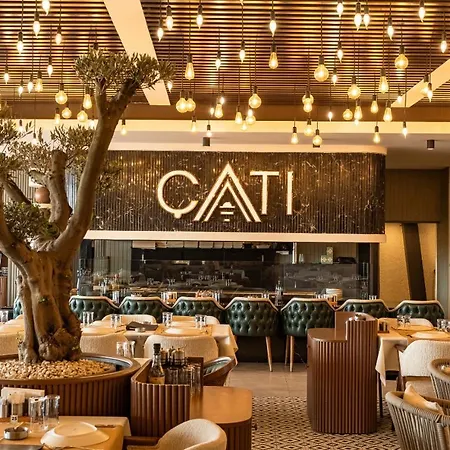 Hotel Qinn Antalya